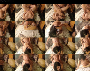 davidandlucy — 17 minute Chaturbate couple cam show recording, 720p, Oct 26, 2025
