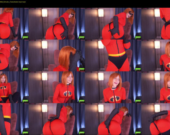deeptalkss_ — 11 minute Chaturbate female cam show recording, 720p, Oct 26, 2025