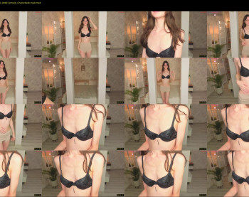 defeded_lovee — 11 minute Chaturbate female cam show recording, 720p, Oct 27, 2025