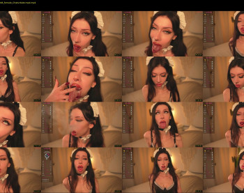 devilss_toy — 53 minute Chaturbate female cam show recording, 720p, Oct 26, 2025