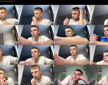 echowraith — 73 minute Chaturbate male cam show recording, 720p, Oct 26, 2025