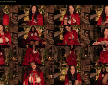 effylowell_ — 120 minute Chaturbate female cam show recording, 720p, Oct 26, 2025