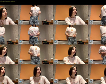 elinhelser — 46 minute Chaturbate female cam show recording, 720p, Oct 26, 2025