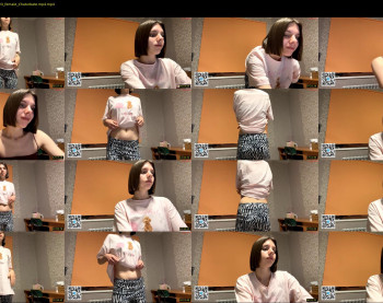 elinhelser — 42 minute Chaturbate female cam show recording, 720p, Oct 26, 2025