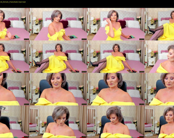 elisarosse_ — 17 minute Chaturbate female cam show recording, 720p, Oct 26, 2025