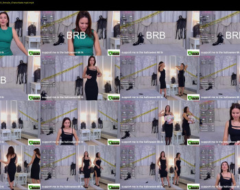 ellaander — 104 minute Chaturbate female cam show recording, 720p, Oct 26, 2025