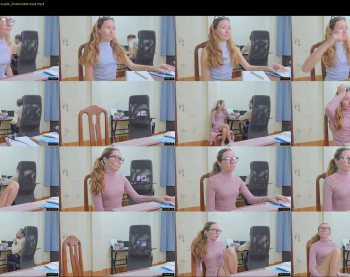ellcrys — 120 minute Chaturbate couple cam show recording, 720p, Oct 27, 2025
