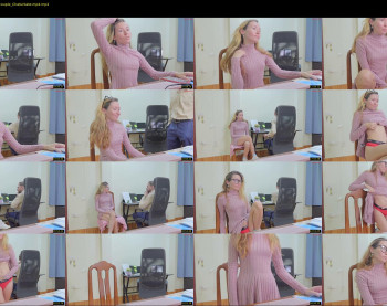 ellcrys — 68 minute Chaturbate couple cam show recording, 720p, Oct 27, 2025