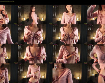em1ly_e — 13 minute Chaturbate female cam show recording, 720p, Oct 27, 2025