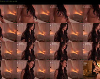 emiilycampbell — 21 minute Chaturbate female cam show recording, 720p, Oct 26, 2025