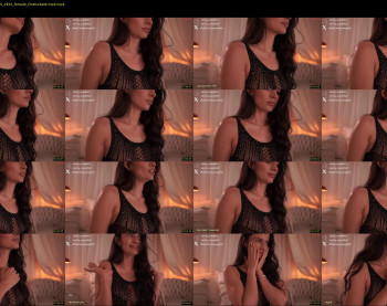 emiilycampbell — 6 minute Chaturbate female cam show recording, 720p, Oct 26, 2025