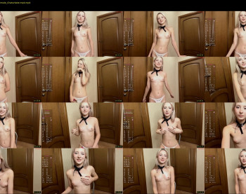 evaqt — 56 minute Chaturbate female cam show recording, 720p, Oct 26, 2025