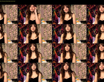 faerienugs — 6 minute Chaturbate female cam show recording, 720p, Oct 27, 2025