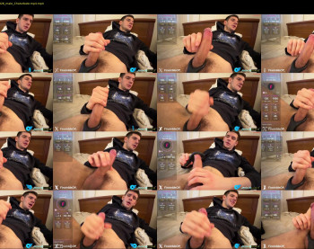 fate_fit_fun — 21 minute Chaturbate male cam show recording, 720p, Oct 26, 2025