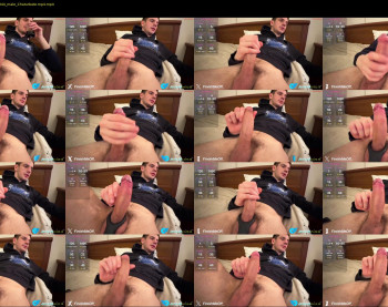 fate_fit_fun — 40 minute Chaturbate male cam show recording, 720p, Oct 27, 2025