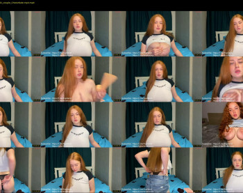 frupi_land — 119 minute Chaturbate couple cam show recording, 720p, Oct 27, 2025