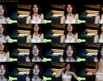 goddessmiamuse — 3 minute Chaturbate female cam show recording, 720p, Oct 26, 2025