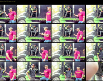 hardworkertn — 21 minute Chaturbate male cam show recording, 720p, Oct 26, 2025