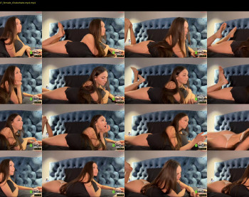 hollyextra — 10 minute Chaturbate female cam show recording, 720p, Oct 26, 2025