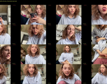 holydori — 47 minute Chaturbate female cam show recording, 720p, Oct 26, 2025