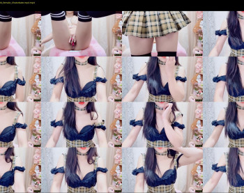 horinatori — 59 minute Chaturbate female cam show recording, 720p, Oct 26, 2025