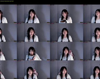 ichigo_o — 7 minute Chaturbate female cam show recording, 720p, Oct 26, 2025