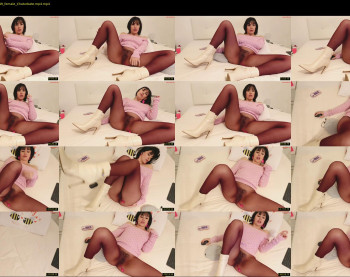 islanublar — 120 minute Chaturbate female cam show recording, 720p, Oct 26, 2025