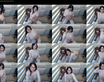 itskittyy — 34 minute Chaturbate female cam show recording, 720p, Oct 26, 2025