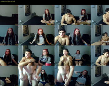 itstarzan — 95 minute Chaturbate male cam show recording, 720p, Oct 26, 2025