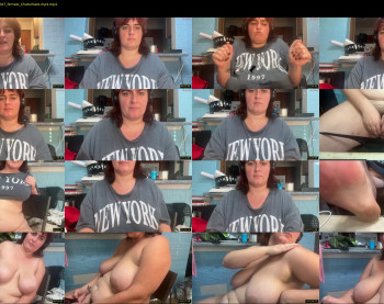 izzyishottttt — 77 minute Chaturbate female cam show recording, 720p, Oct 26, 2025