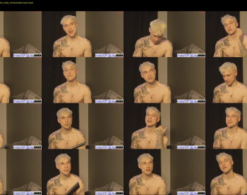 jaycex_69 — 7 minute Chaturbate male cam show recording, 720p, Oct 26, 2025