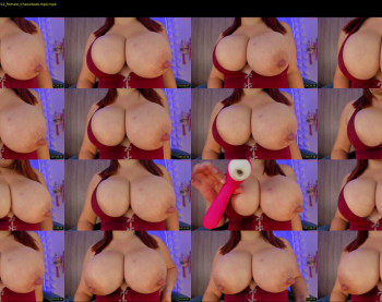 jendralevis — 25 minute Chaturbate female cam show recording, 720p, Oct 26, 2025