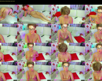 jennalison — 101 minute Chaturbate female cam show recording, 720p, Oct 26, 2025