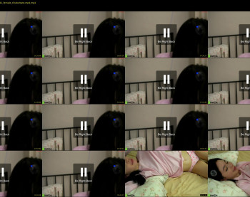 jenny_lylu — 44 minute Chaturbate female cam show recording, 720p, Oct 27, 2025