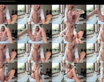 jennywildd — 4 minute Chaturbate female cam show recording, 720p, Oct 26, 2025