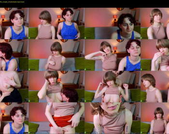 jitoon_exe — 47 minute Chaturbate female cam show recording, 720p, Oct 26, 2025