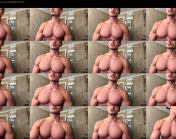 jkeeley792 — 5 minute Chaturbate male cam show recording, 720p, Oct 26, 2025
