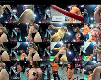 jojodelow — 123 minute Chaturbate female cam show recording, 720p, Oct 26, 2025