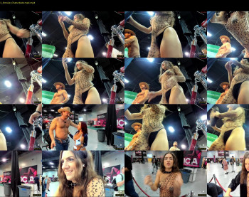jojodelow — 105 minute Chaturbate female cam show recording, 720p, Oct 26, 2025