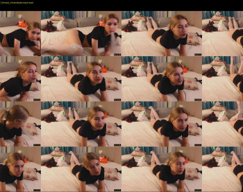 jolyndeb — 56 minute Chaturbate female cam show recording, 720p, Oct 26, 2025