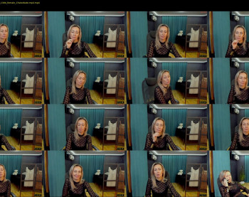 julia__cherry_ — 21 minute Chaturbate female cam show recording, 720p, Oct 26, 2025