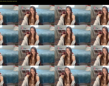 katynowhere — 6 minute Chaturbate female cam show recording, 360p, Oct 26, 2025