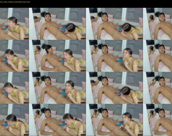 kendra_and_liam — 4 minute Chaturbate couple cam show recording, 720p, Oct 26, 2025