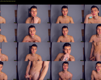 kenter_parker — 113 minute Chaturbate male cam show recording, 720p, Oct 26, 2025