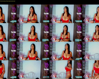 khate_smith — 7 minute Chaturbate female cam show recording, 720p, Oct 26, 2025