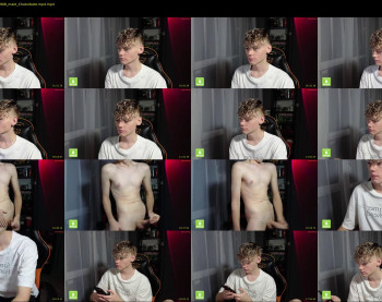 kirill_20_cm — 32 minute Chaturbate male cam show recording, 720p, Oct 26, 2025