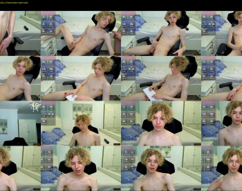 kudi_j — 15 minute Chaturbate male cam show recording, 720p, Oct 26, 2025