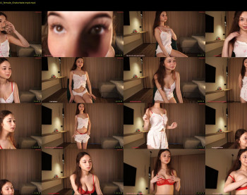 kusssecka — 120 minute Chaturbate female cam show recording, 720p, Oct 26, 2025