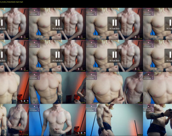 l_adonis_l — 32 minute Chaturbate male cam show recording, 720p, Oct 26, 2025