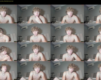 leo_wildd — 17 minute Chaturbate male cam show recording, 720p, Oct 26, 2025